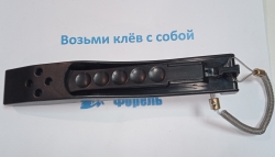 Захват для рыбы (щипцы) Рок Фишинг - картинка